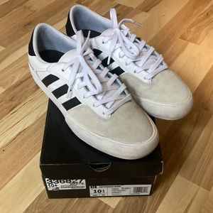 Adidas Skate Matchbreak Shoes size 10.5
